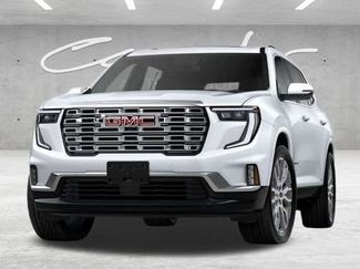 New 2026 GMC Acadia Denali w/ Super Cruise Package AWD/4WD video 1