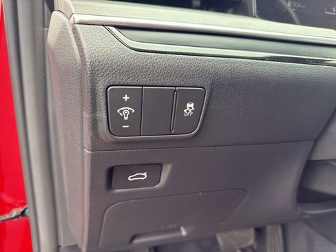 Used 2025 Kia K5 EX image 13