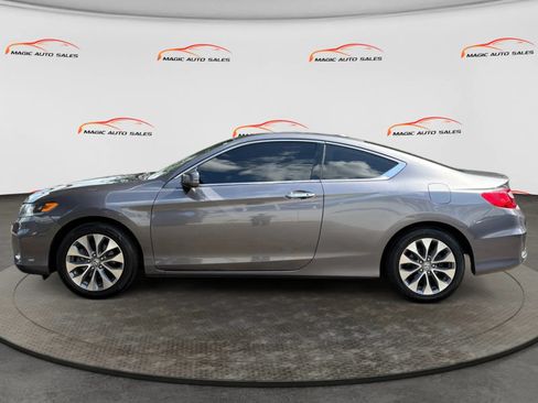 Used 2015 Honda Accord EX-L image 7