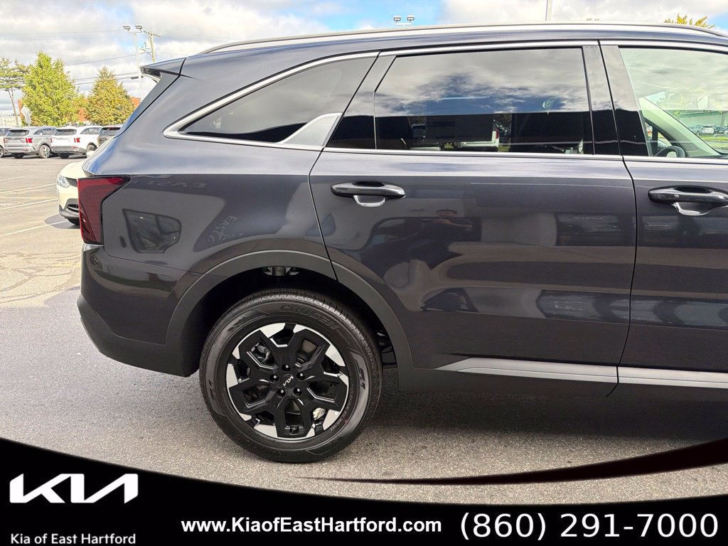 New 2026 Kia Sorento S AWD/4WD image 7