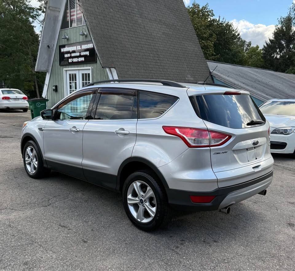 Used 2013 Ford Escape SE AWD/4WD image 2