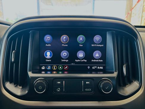 Used 2019 Chevrolet Colorado Z71 AWD/4WD image 47