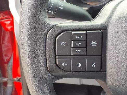 Used 2023 Ford F150 XLT AWD/4WD image 11