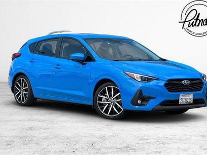 Certified 2024 Subaru Impreza 2.0i Sport
