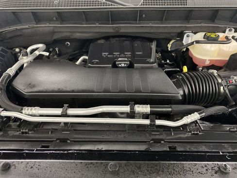 Used 2022 Chevrolet Silverado 1500 LT w/ Protection Package image 31