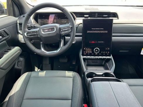 New 2026 GMC Terrain AT4 w/ Convenience Package III image 14