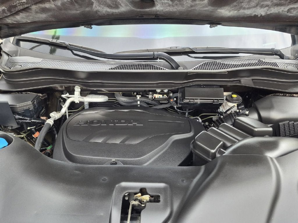 Used 2021 Honda Passport Elite image 33