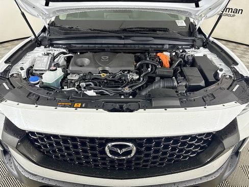 Used 2025 MAZDA CX-50 AWD 2.5 Hybrid w/ Weather Package image 31