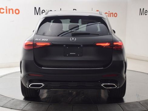 New 2026 Mercedes-Benz GLC 300 image 5