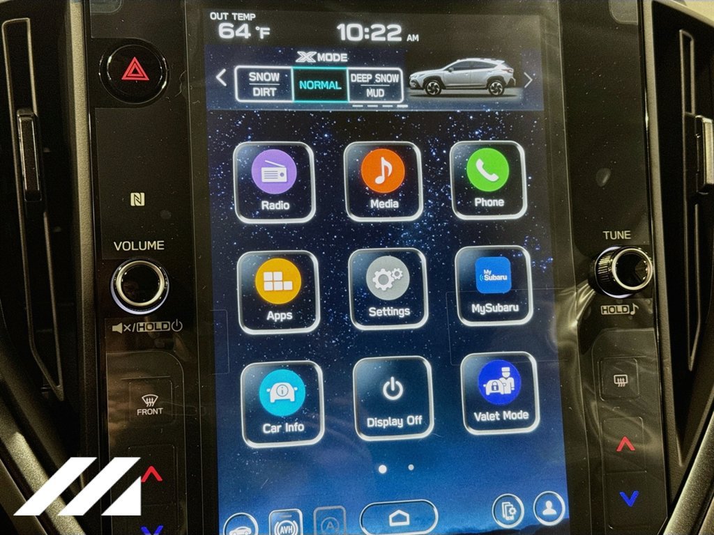 New 2026 Subaru Crosstrek 2.5i Limited AWD/4WD image 15