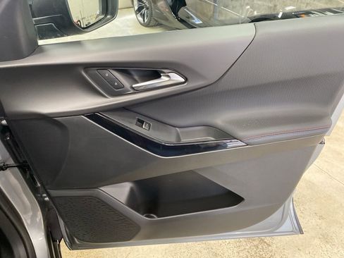 New 2026 Chevrolet Equinox RS w/ Convenience Package III image 24