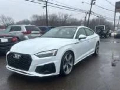 Used 2021 Audi A5 2.0T Premium Plus w/ Premium Plus