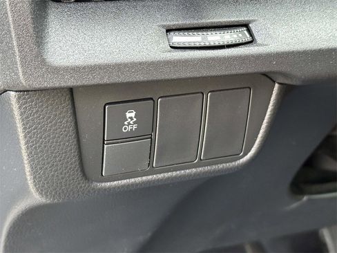 Certified 2023 Honda CR-V Sport image 19