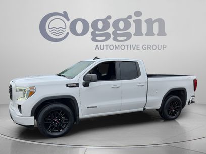 Used 2022 GMC Sierra 1500 Elevation w/ Preferred Package