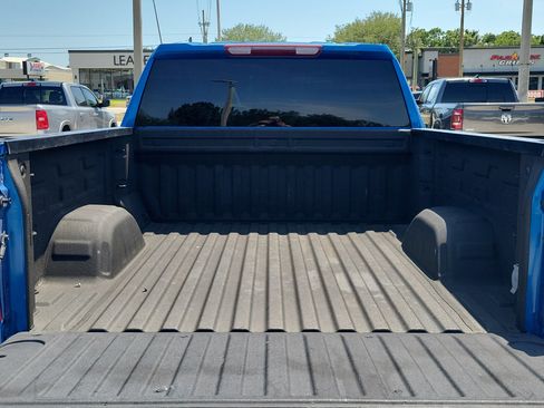 Used 2023 Chevrolet Silverado 1500 LT RWD image 12