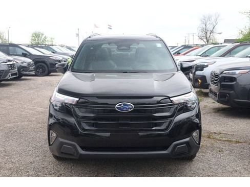 New 2026 Subaru Forester Sport AWD/4WD image 28