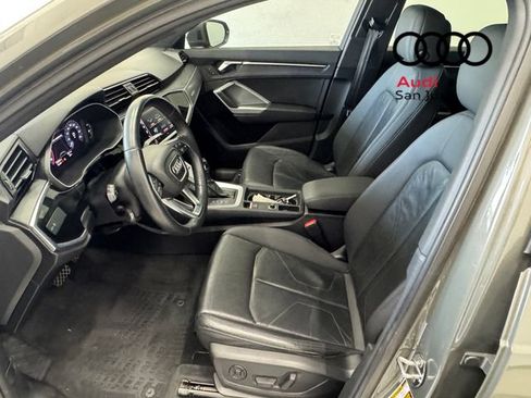 Used 2020 Audi Q3 2.0T Premium AWD/4WD image 21