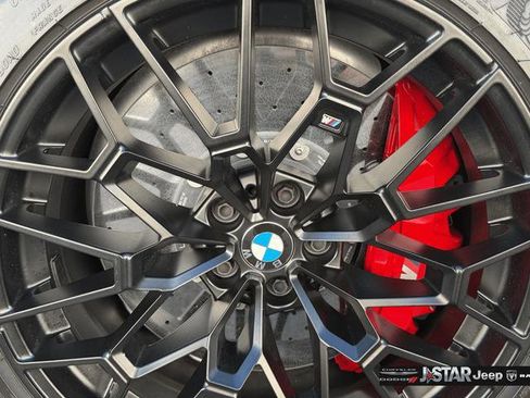 Used 2024 BMW M3 CS w/ M Driver's Package AWD/4WD image 32