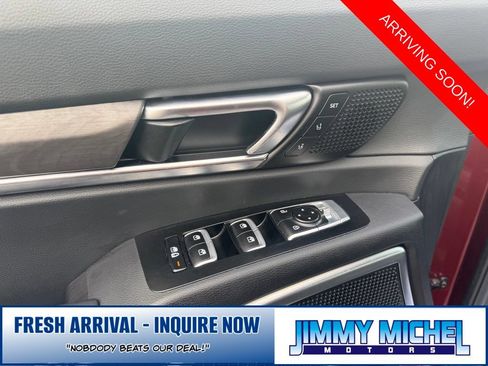 Used 2024 Kia Telluride SX Prestige X-Line AWD/4WD image 3