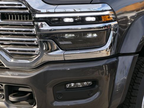 New 2026 RAM 5500 4x4 Crew Cab w/ Laramie Trim Package image 7