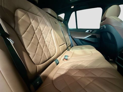 New 2026 BMW X5 xDrive40i w/ M Sport Package AWD/4WD image 28