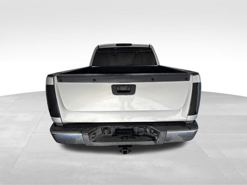 Used 2008 GMC Sierra 1500 SL AWD/4WD image 7
