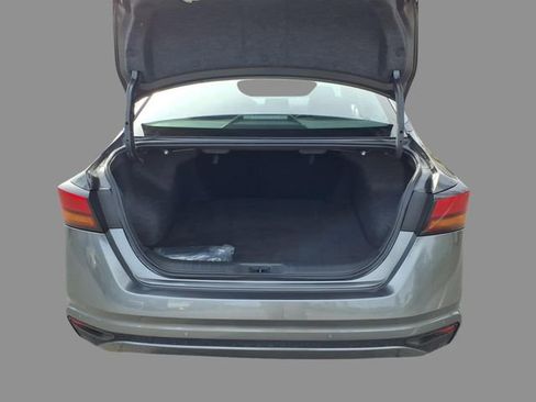 Used 2025 Nissan Altima 2.5 SV image 7