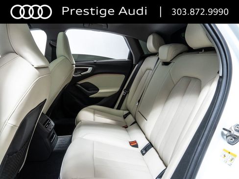 Certified 2025 Audi A5 2.0T Premium AWD/4WD image 28