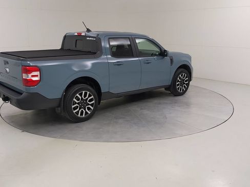 Certified 2023 Ford Maverick Lariat w/ Lariat Luxury Package FWD image 13
