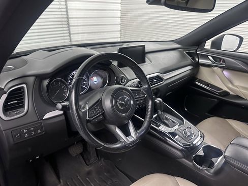 Used 2016 MAZDA CX-9 Grand Touring image 4