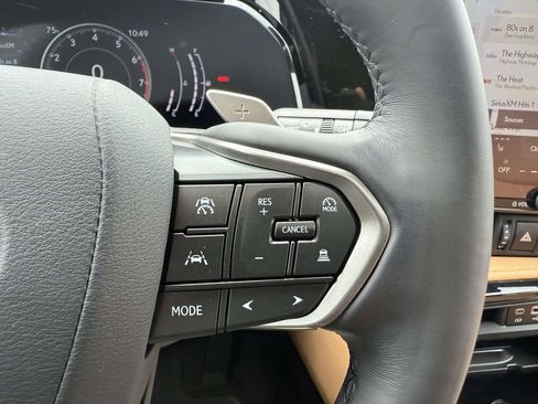 Used 2025 Lexus NX 350 AWD w/ Accessory Package (2T) image 20