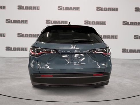 New 2026 Honda HR-V LX image 4