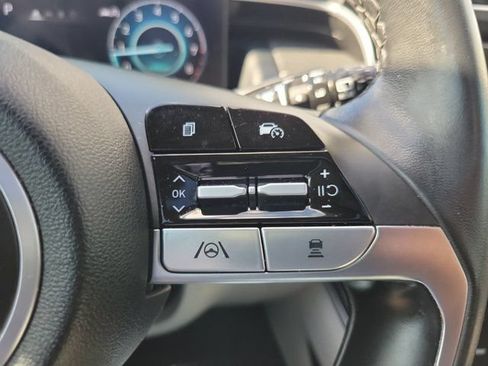 Used 2022 Hyundai Tucson SEL w/ Convenience Package FWD image 21