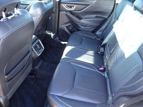 Used 2020 Subaru Forester Touring image 10