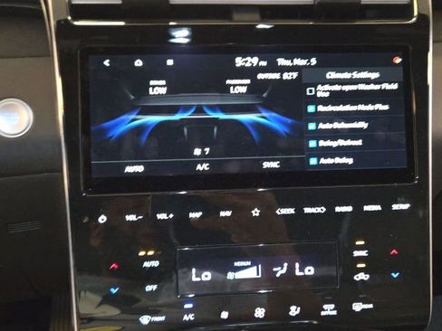 Used 2022 Hyundai Santa Cruz Limited image 19