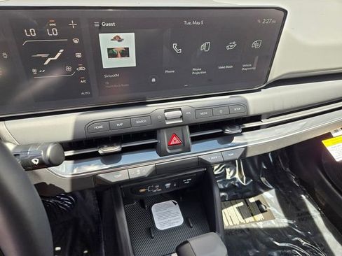 New 2026 Kia K4 EX FWD image 9