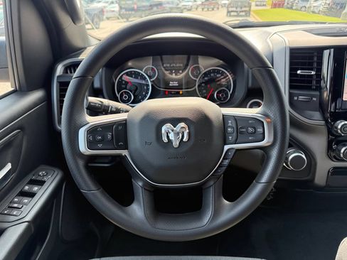 New 2026 RAM 1500 Express RWD image 9
