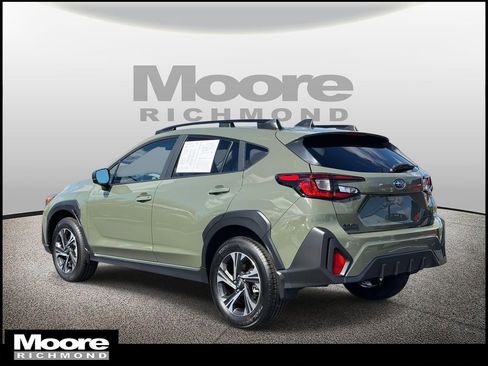Used 2026 Subaru Crosstrek 2.0i Premium AWD/4WD image 6