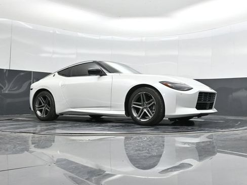 Used 2024 Nissan Z Sport w/ Floor Mat Package RWD image 55