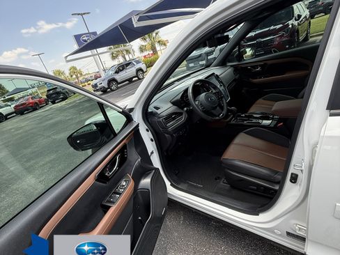Certified 2026 Subaru Forester Touring AWD/4WD image 17
