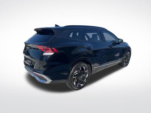 Certified 2023 Kia Sportage SX image 48