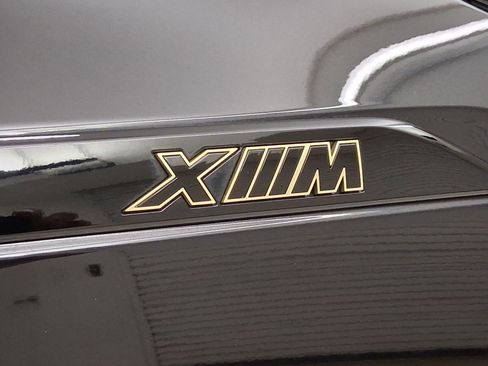 Certified 2023 BMW XM AWD/4WD image 34