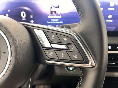 Used 2025 Buick Enclave Preferred image 24