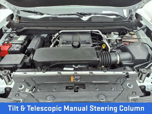 Certified 2025 GMC Canyon Elevation w/ Convenience Package image 33