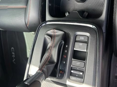 Used 2025 Honda CR-V Sport-L image 19