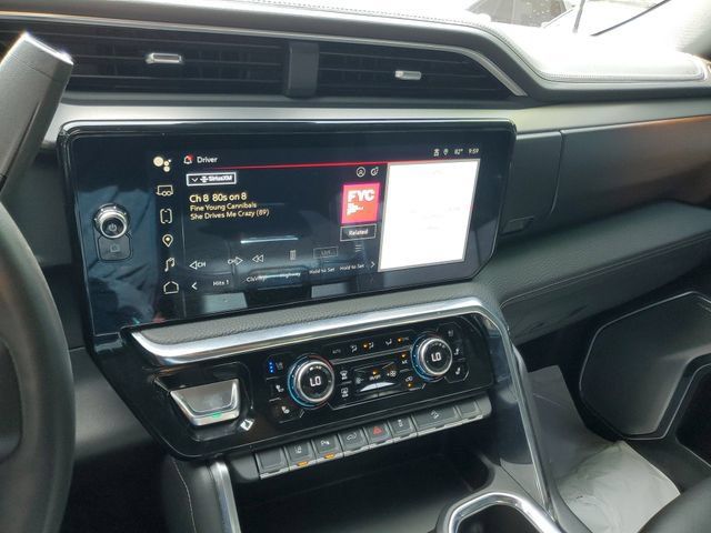 Used 2024 GMC Sierra 2500 Denali w/ Denali Reserve Package AWD/4WD image 39