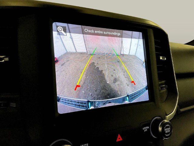 Used 2021 RAM 1500 Big Horn AWD/4WD image 20