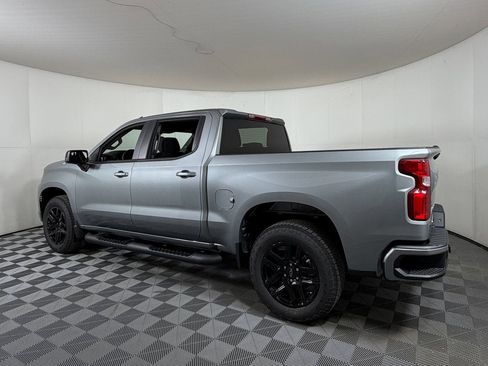 New 2026 Chevrolet Silverado 1500 RST w/ RST Select Package image 4