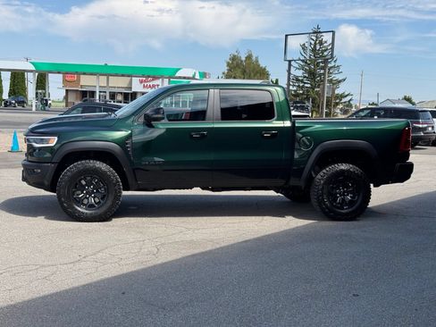 New 2026 RAM 1500 RHO w/ RHO Level 1 Equipment Group AWD/4WD image 12