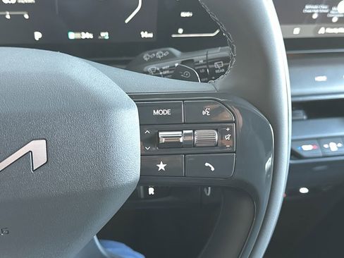 New 2026 Kia EV9 Land image 29